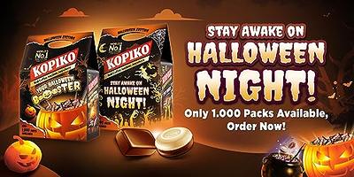 Kopiko Coffee Candy – Your Take-Out Pocket Coffee for Every Occasion - Hard  Candy Made from Indonesia's Coffee Beans — Contains Real Coffee Extract