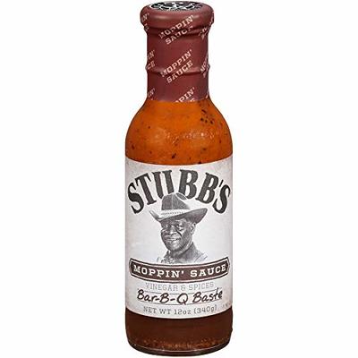 Stubb's BBQ Rub, 4.62 oz