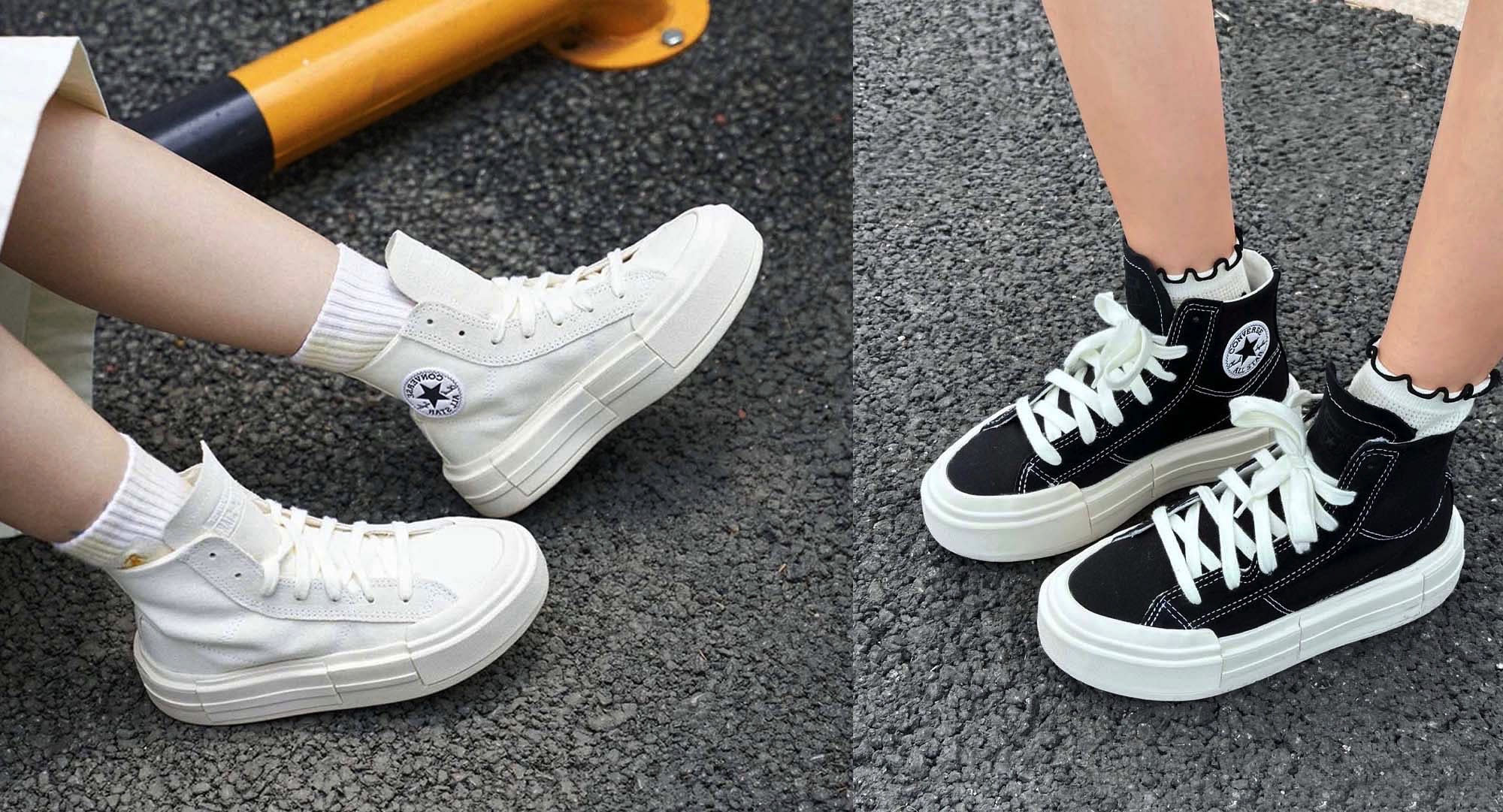 CONVERSE