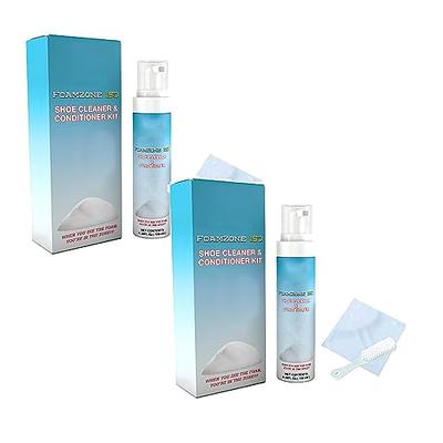  Shoe Cleaner Shoe Cleaner Conditioner Kit Delicate and