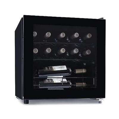 Black+decker Bd60336 12 Bottle Wine cellar