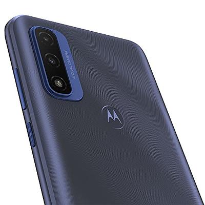  Moto G Play, 2021, 3-Day battery, Unlocked, Made for US by  Motorola, 3/32GB, 13MP Camera