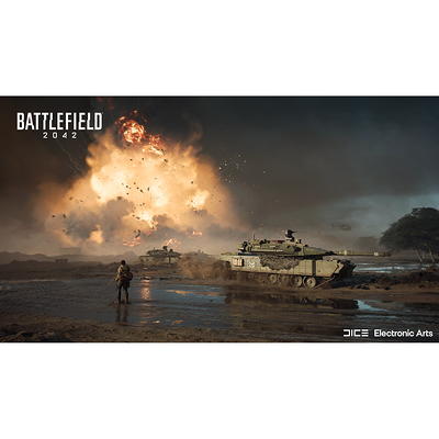 Especificações para PC do Battlefield™ 2042 – Electronic Arts