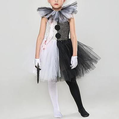 Anime Cosplay Costume Set Cat Wearing Boots Party Kids Halloween Clothing  With Hat Apparel For Home