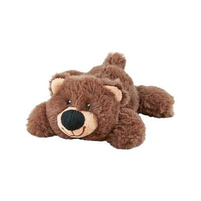 Frisco Valentine 2-in-1 Ring Plush Squeaky Dog Toy