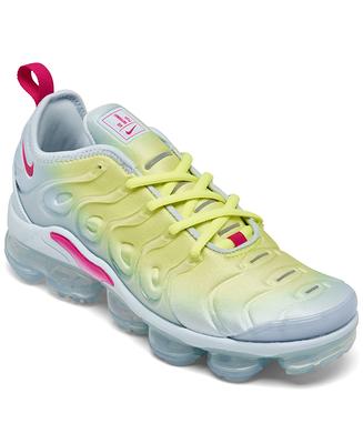 Nike Air VaporMax Plus Fireberry (Women's)