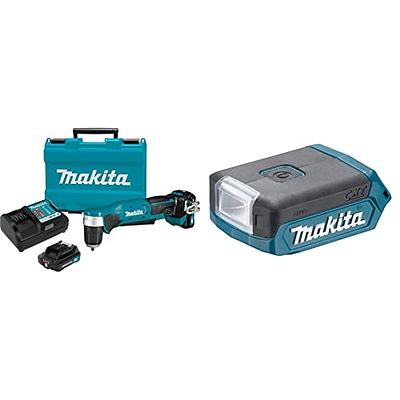 Battery: Makita, 12V MAX, Li-ion, 1 Batteries Included, 1.5 Ah, MAX, (1)  Battery