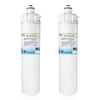 AFC Brand , Water Filter , Model # AFC-APWH-SDCS , Compatible with - 1  Filters - Made in U.S.A. 