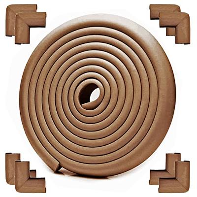 Sharp Edge and Furniture Safety Guards 16.5ft Protective Foam