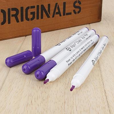 Disappearing Ink Marking Pen