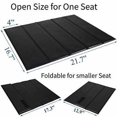 KEBE Extension Couch Support Insert, Sagging Sofa Couch Recliner Cushion  Wood Support Seat Support Furniture Savers Extend The Life of Your Sofa,  Black, 20 x 67 - Yahoo Shopping
