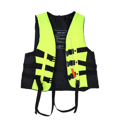 Cascades Classic50 Fly Vest