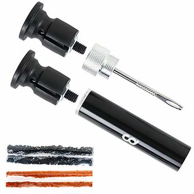 Tubeless Tackle Tire Repair Kit with Bacon – Oregon E-Bikes