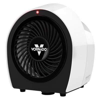 Vornado Vh202 Personal Indoor Space Heater Black : Target