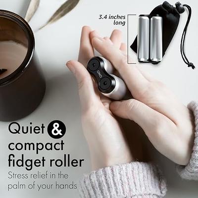ONO Roller - Handheld Fidget Toy for Adults | Help Relieve Stress