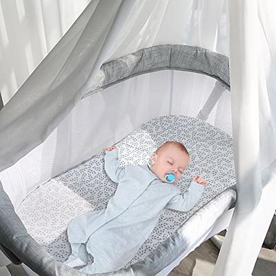 Baby clearance bassinet cushion