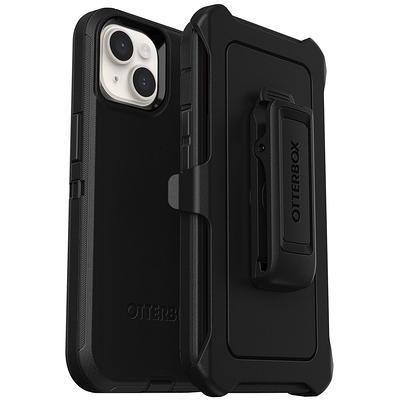 OtterBox Defender Series RealTree Edge Black (Camo Graphic) iPhone 13 Case  77-85792 