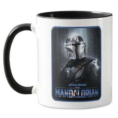 Darth Vader Inspired Starbucks Cup, Baby Darth Vader, Disney