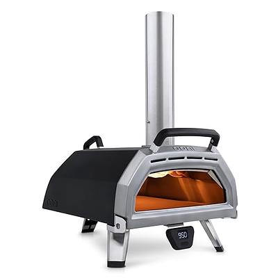 Kalorik High Heat Stone Pizza Oven - Macy's