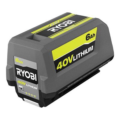 ONE+ 18V 8.0 Ah Lithium-Ion HIGH PERFORMANCE Battery