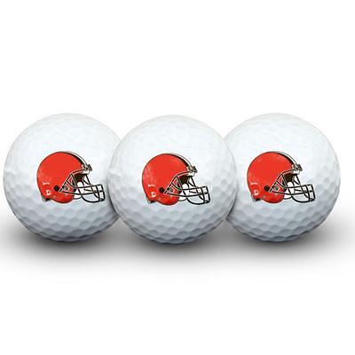 Team Golf Cincinnati Bengals 3-pack Poker Chip Ball Markers