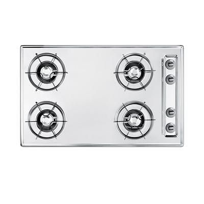 Karinear Electric Cooktop 30 Inch, Built-in Electric Stove Top 5 Burners  Ceramic Cooktop with Marble Pattern, 8400W, 220-240V Hard Wire No Outlet  Plug, Glass Cooktop - Yahoo Shopping