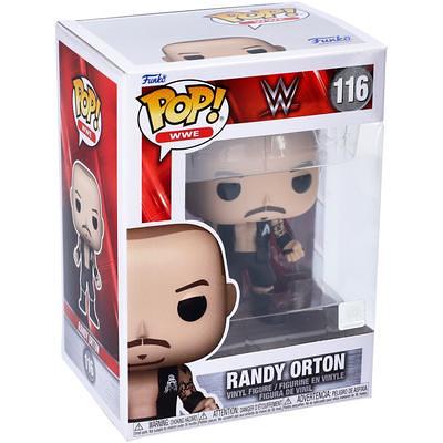 Funko POP! WWE: Randy Orton