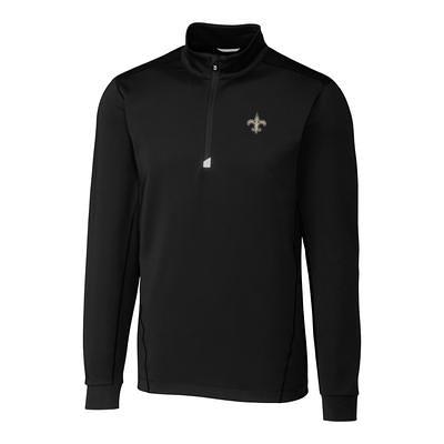 New Orleans Saints Nike Women's Plus Size Monaco Full-Zip