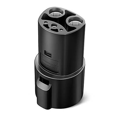 CCS to Tesla and J1772 to Tesla Adapter Bundle for Fast Charging 250KW CCS1  NACS