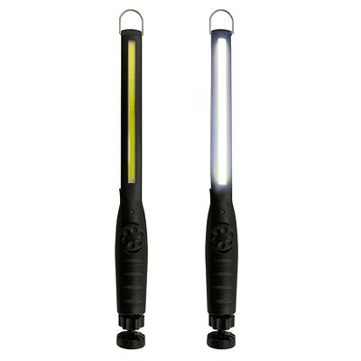 700-lumen Rechargeable COB LED Work Light