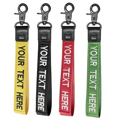 MNGARISTA Wristlet Strap for Key, Hand Wrist Lanyard Key Chain Holder -  Yahoo Shopping