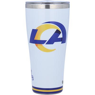 Los Angeles Dodgers 20oz Colorblock Stainless Tumbler