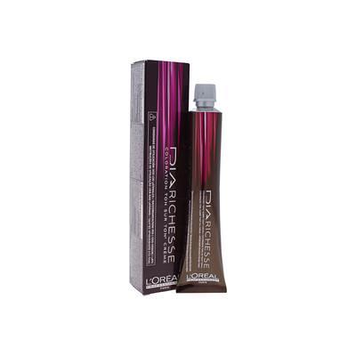 L'Oréal Dia Richesse Hair Color 1.7 oz Lot of 5 Diarichesse