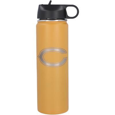 Indianapolis Colts Black 26oz. Primary Logo Water Bottle