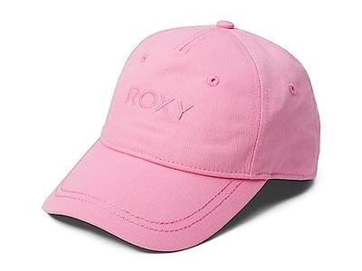 Roxy Kids New Bobby Sun Hat (Sachet Pink Beachy Bebe) Caps - Yahoo