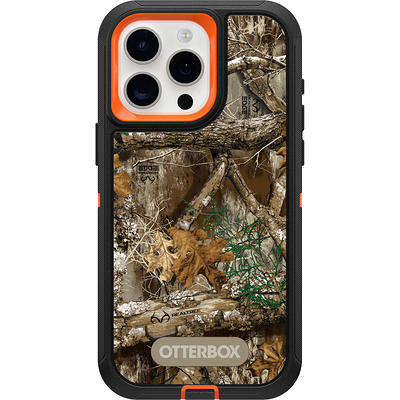 OtterBox iPhone 15 Plus and iPhone 14 Plus Defender Series Case RT Blaze Edge