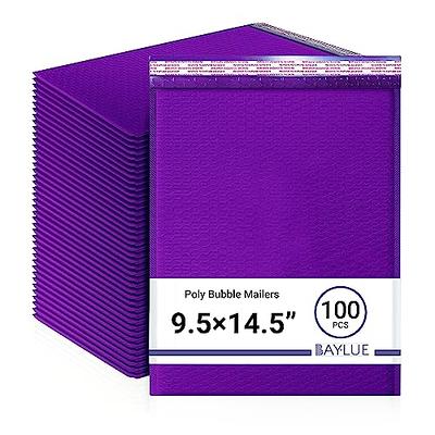 Jumbo Poly Bubble Mailers - Bubble Mailers