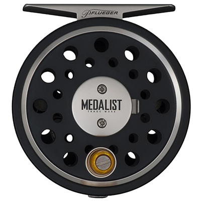 Pflueger Medalist Fly Reel, Size 44385 Fishing Reel - Yahoo Shopping