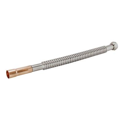 THEWORKS 1/2 in. x 50 ft. Drain Auger PL171209 - The Home Depot