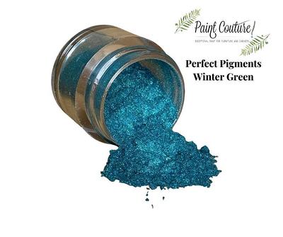 Epoxy Resin Pigment - Tropical Teal