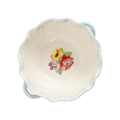 The Pioneer Woman Sweet Romance Blossom Dinnerware Set - Where to