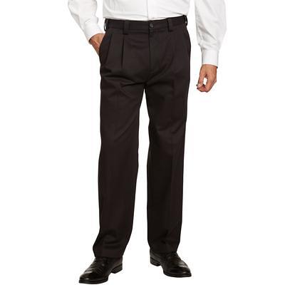 Men's Big & Tall Sonoma Goods For Life® Regular-Fit 5-Pocket Everyday Pants,  Men's, Size: 46X32, Black - Yahoo Shopping