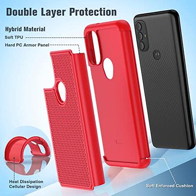 For Motorola Moto G Pure/G Power 2023 G Play 2023 Phone Case Heavy