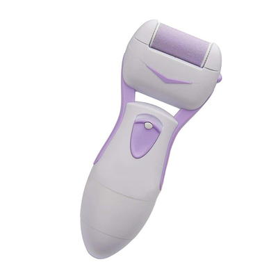 Callusfune™ - The Foot Callus Remover, Smooth Pedicure Wand for Feet,  Electric Callus Removers for Feet, USB Rechargeable 2-Speed Adjustment to  Remove Calluses Microdermabrasion Pedicure