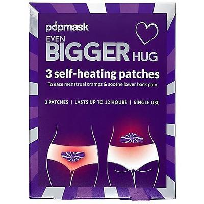 Walgreens Reusable Hot & Cold Gel Back Pad Pack - XL (extra Large)