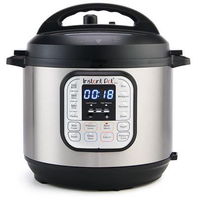 8 Qt Instant Pot : Target