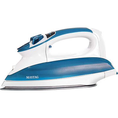 BLACK+DECKER Light N Easy Compact Steam Iron IR1020S - The Home Depot