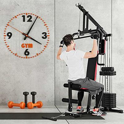  ChopFit Functional Trainer System, Portable at Home