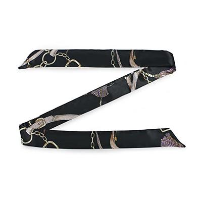 5 Pcs Scarf Ring T Shirt Tie Clips for Women Silk Scarf Clip and Slides  Shirt Knot Ring Holder Sarong Buckle Decor for Hat Headband Belt Scarves  Hijab