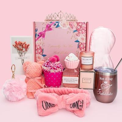 Queen Bee Gifts, Mom Gift, Mothers Day Gift Set, Mothers Basket, From  Daughter, Mother in Law Ideas - Yahoo Shopping